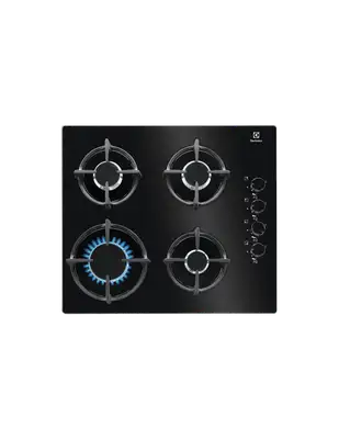 ELECTROLUX KGG6407K