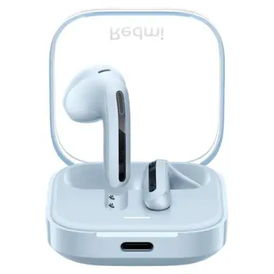 XIAOMI Redmi Buds 6 Active Transparent Blue