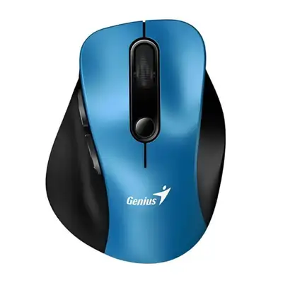 GENIUS Ergo 9000S,Blue
