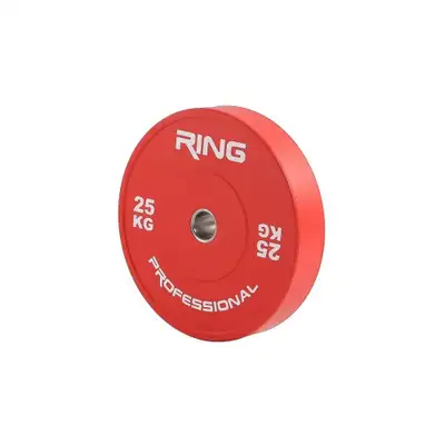 RING RX WP026 BUMP-25