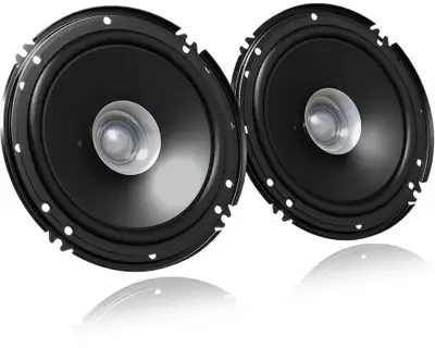 JVC CS-J610X 16cm