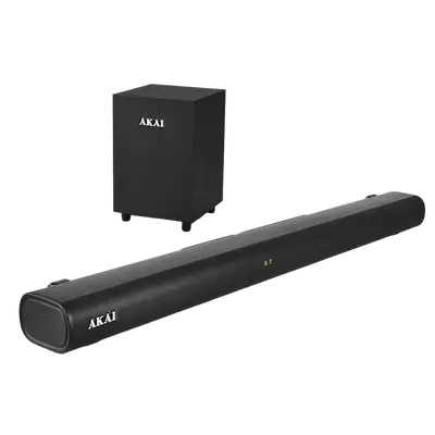 AKAI ASB-20CSW 2.1