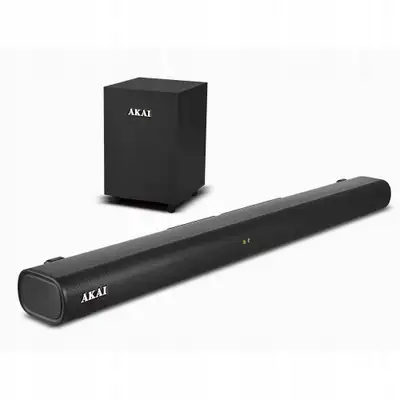 AKAI ASB-20CSW 2.1
