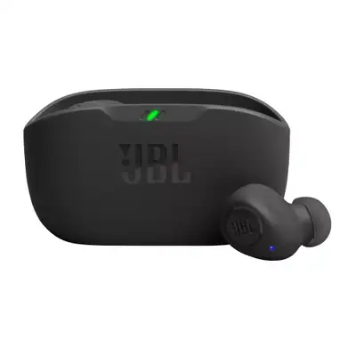 JBL WAVE BUDS TWS BK