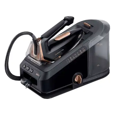 BRAUN Carestyle 7 PRO IS7286BK