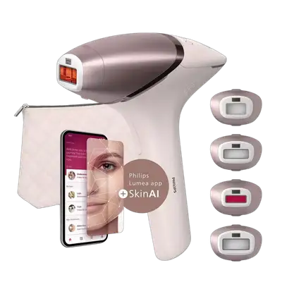 PHILIPS Lumea IPL BRI977 / 00