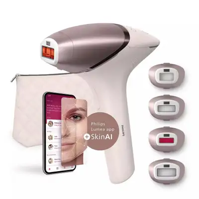 PHILIPS Lumea IPL BRI977 / 00