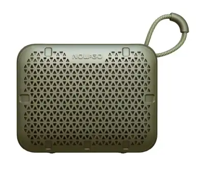NOWGO STONE M1 ZELENI