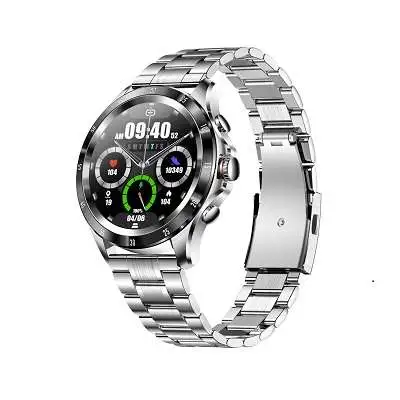 MADOR Smart Watch NX1 Black