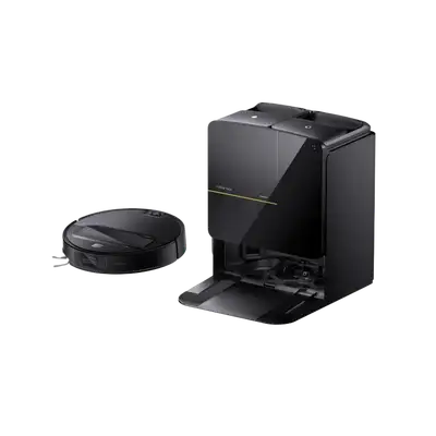 ROBOROCK Saros Z70 Black