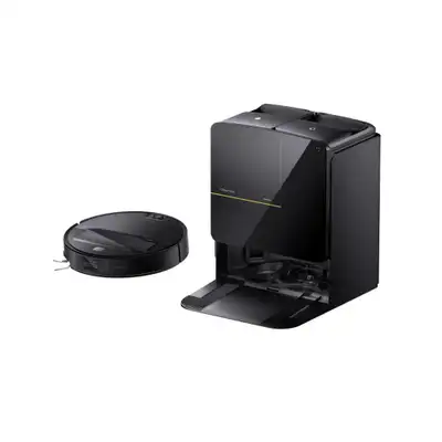 ROBOROCK Saros Z70 Black