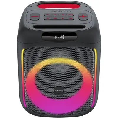 KENWOOD AS-P200BT 
