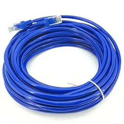 LINKOM PATCH CORD UTP 20m CAT.6