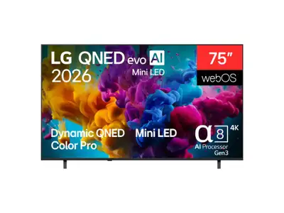 LG 75QNED8MB6A 