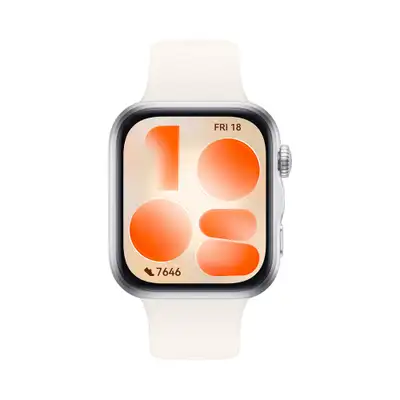 HUAWEI Fit 5 White