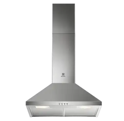 ELECTROLUX LFC316X