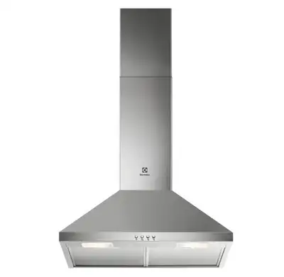 ELECTROLUX LFC316X