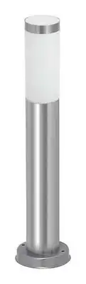 RABALUX Inox torch spoljna lampa 45cm E27 60W IP44