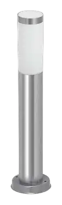 RABALUX Inox torch spoljna lampa 45cm E27 60W IP44