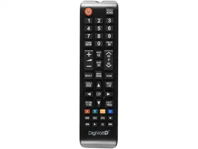 HOME URC SAM2 SAMSUNG TV