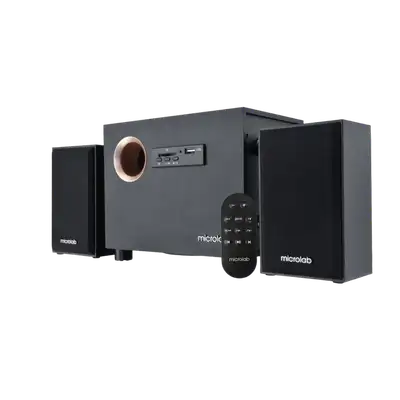 MICROLAB M-105R