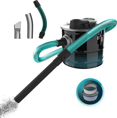 CECOTEC Conga Ash 3000 Home