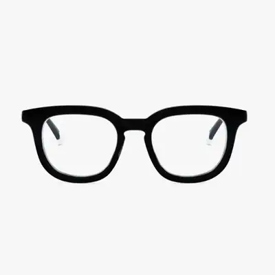 BARNER Osterbo Glossy Black Noir