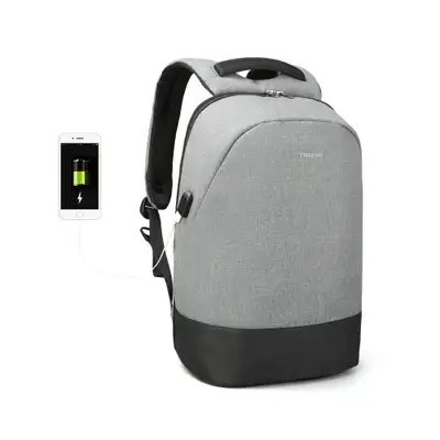 TIGERNU T-B3595 15.6 Grey