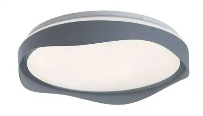RABALUX Israh plafonjera LED40W D48cm