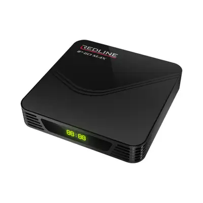 REDLINE IP-60 Max