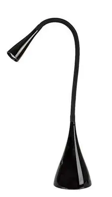 RABALUX Jeff2 stona lampa LED4W H48cm crna