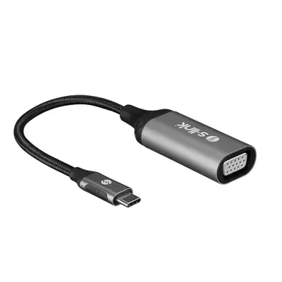 S-LINK SW-U5145 TIP C-VGA ADAPATER