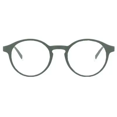 BARNER Le Marais Dark Green