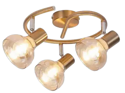 RABALUX Holly spot 3x40W , bez sijalice