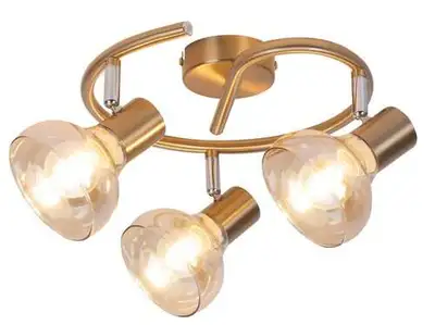 RABALUX Holly spot 3x40W , bez sijalice