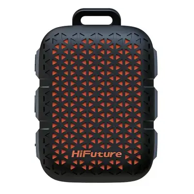 HIFUTURE POCKETSBK CRNI