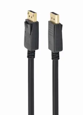 GEMBIRD DisplayPort na DisplayPort digital interface kabl 4K 3m