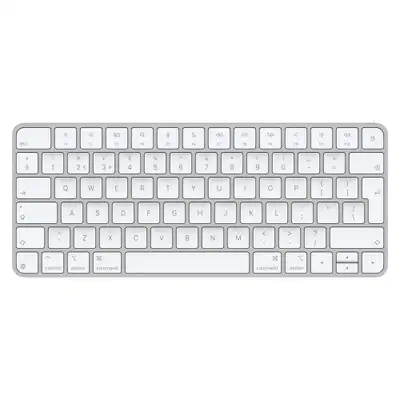 APPLE Magic Keyboard (2024) - Croatian Bezicna Tastatura mxcl3cr/a