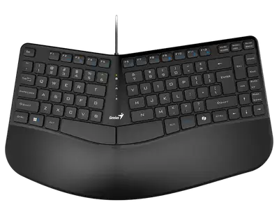 GENIUS Ergo KB-700 SER