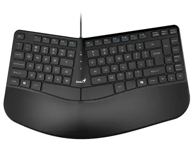 GENIUS Ergo KB-700 SER