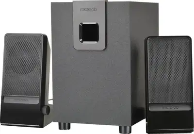 MICROLAB M-100 aktivni