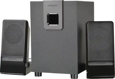 MICROLAB M-100 aktivni