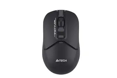 A4TECH A4-FG12 BLACK Fstyler V-Track bezicni opticki USB