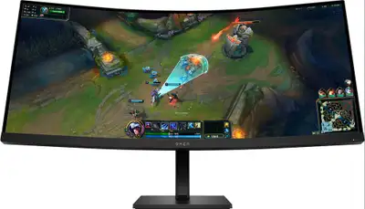 HP OMEN 34c G2 AV4C1E9