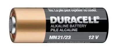 DURACELL MN21 2 kom