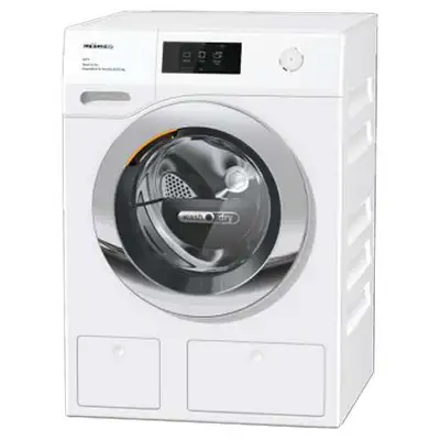 MIELE WTR870WPM PWash&TDos 8 / 5 kg
