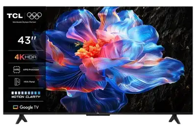 TCL 43V6C