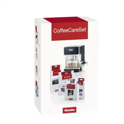MIELE Coffee Care set
