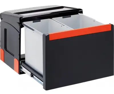 FRANKE Sorter otpada Franke-D Cube 50