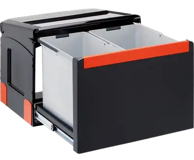 FRANKE Sorter otpada Franke-D Cube 50